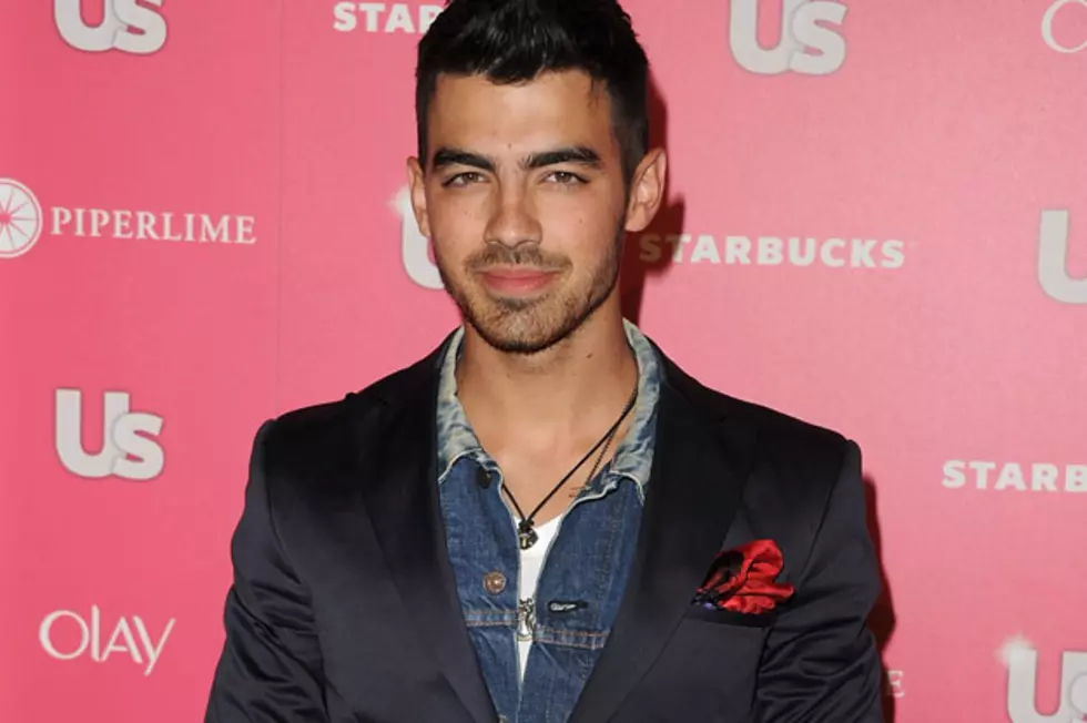Joe Jonas to Host Live Webchat During ‘See No More’ Song Premiere