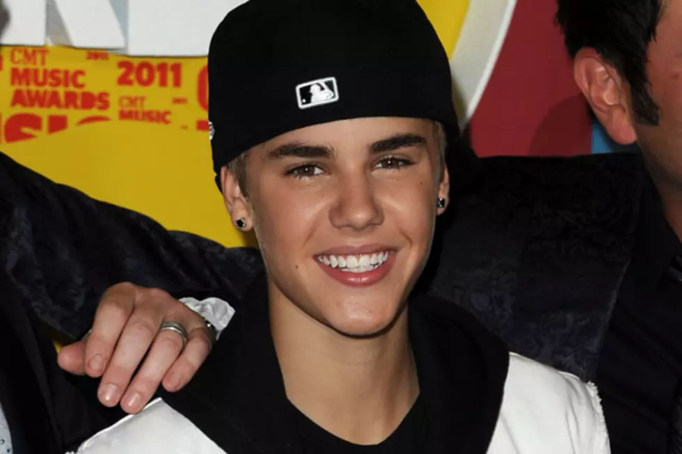 Justin Bieber Encourages Fans to Help Build Schools 4 All
