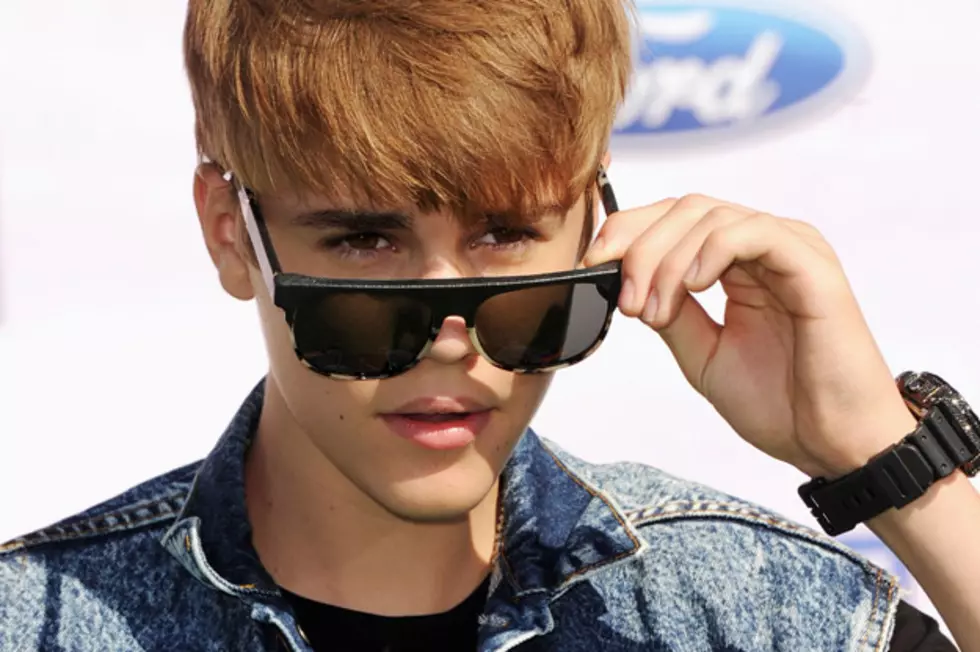 Justin Bieber Dishes on Next Album + Self-Producing