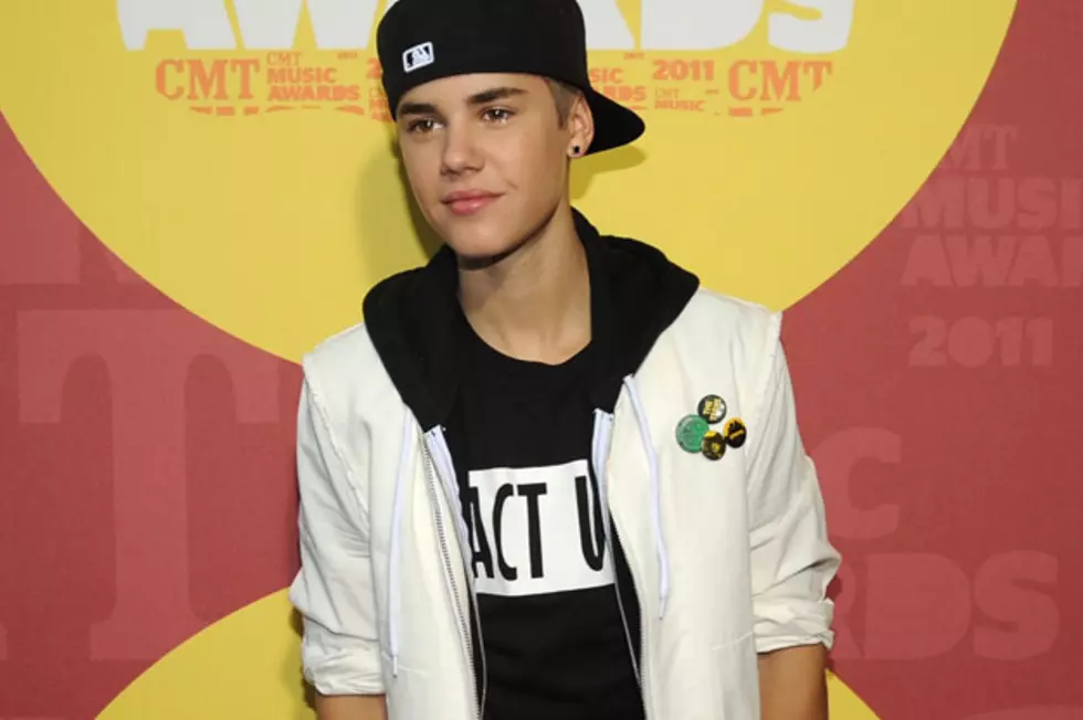 Justin Bieber to Make Guest Appearance at the 2011 BET Awards