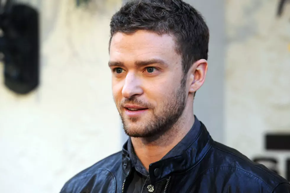 Justin Timberlake May Never Record Another Album