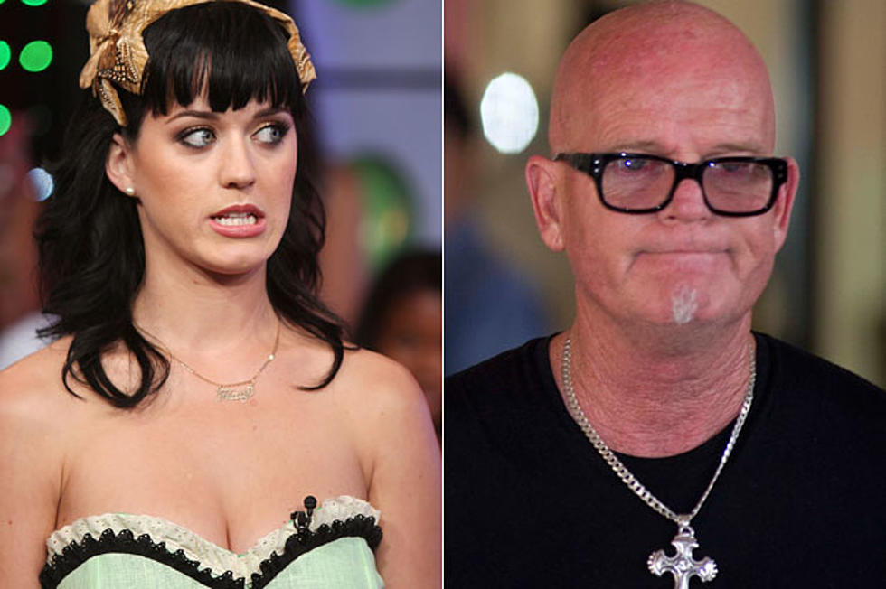 Katy Perry&#8217;s Devout Minister Parents Publicly Condemn Her Lifestyle