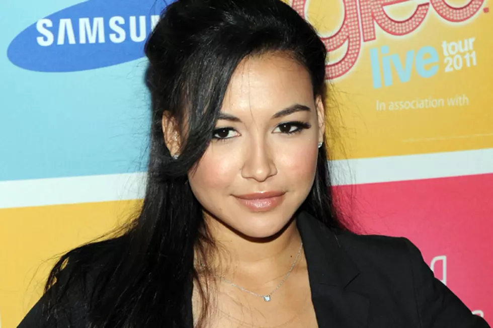 Naya Rivera on Debut Album: &#8216;I Have a Catalog of Songs That I&#8217;ve Written Over the Years&#8217;