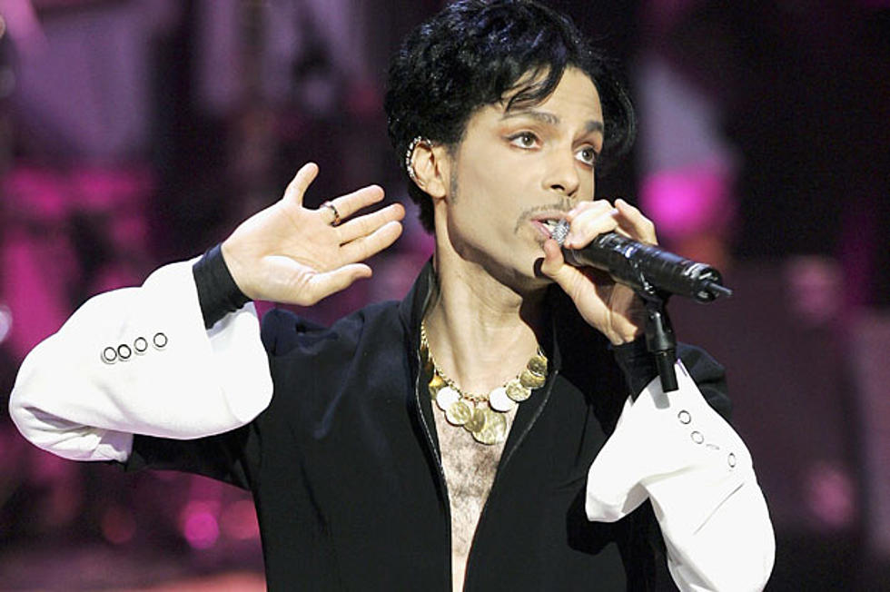 Top 10 Prince B-Sides of All Time