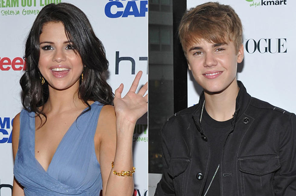 Selena Gomez and Justin Bieber Attend &#8216;Monte Carlo&#8217; Premiere Screening