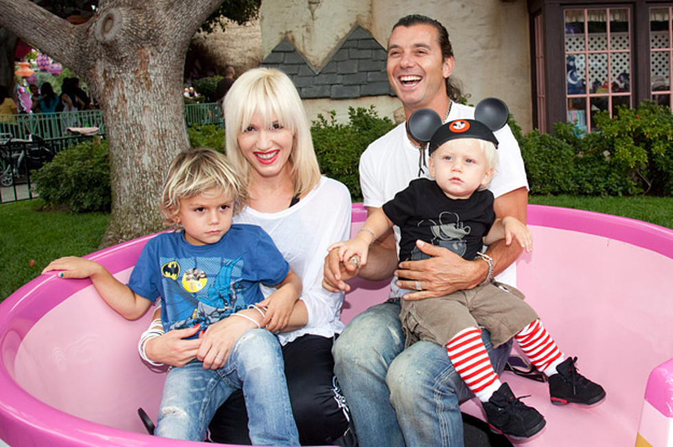 Gwen Stefani and Gavin Rossdale&#8217;s Son Zuma Recovers From &#8216;Freak Accident&#8217;
