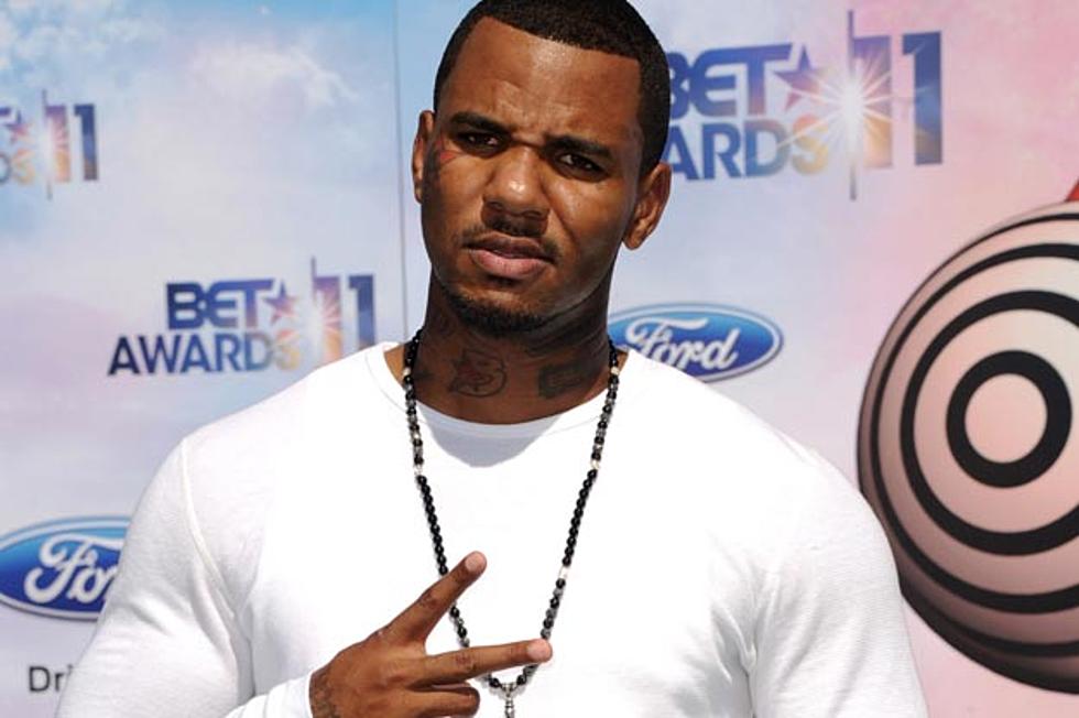 Best Tweets from the 2011 BET Awards: Game Gives Away His Award Show Tickets