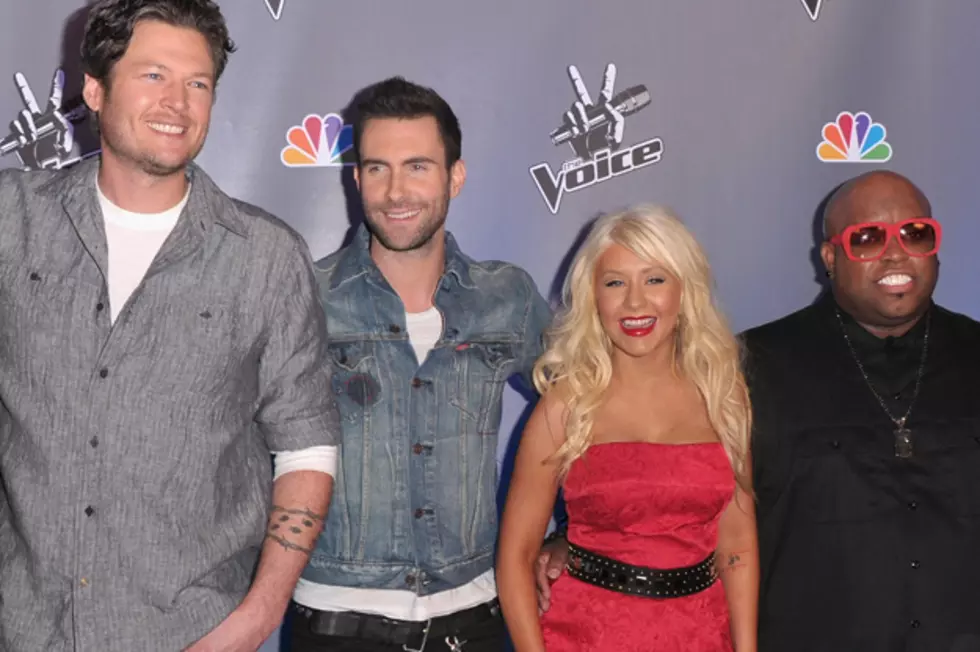 &#8216;The Voice&#8217; Week 7 Recap: We Know They Can Sing … Now They Perform