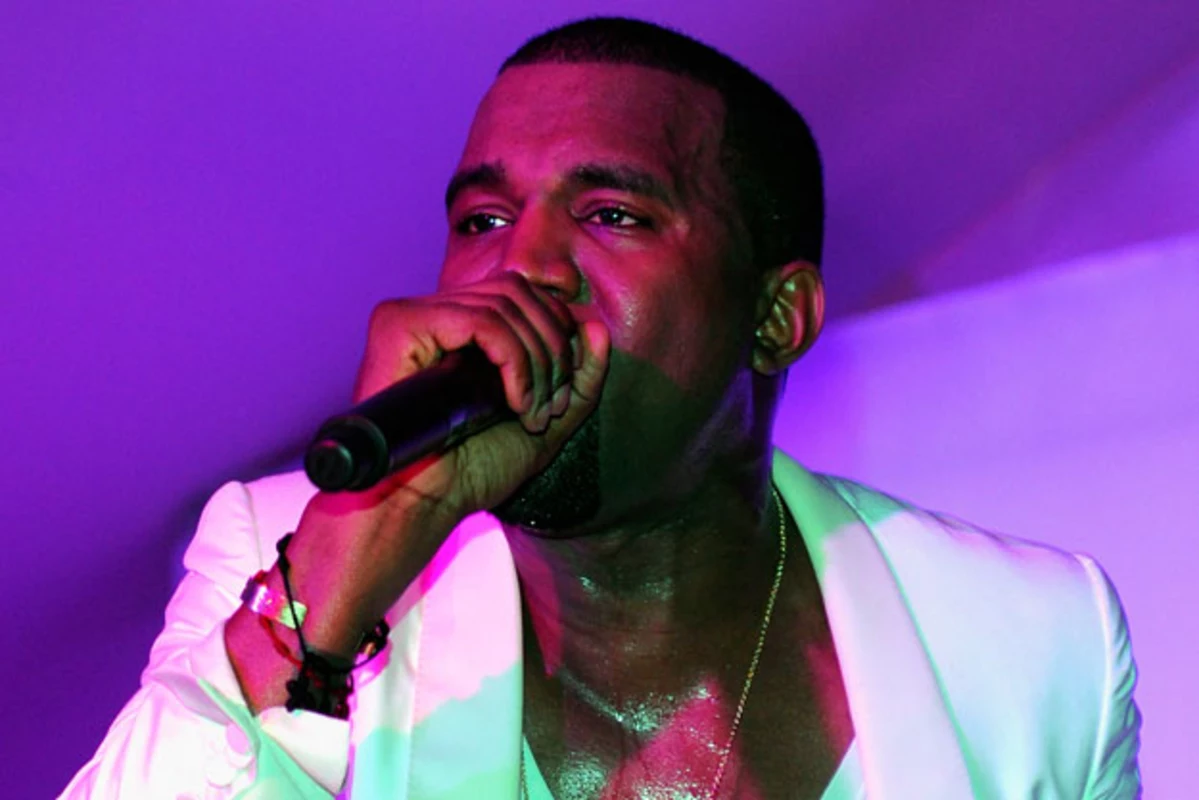 10 Things You Didn't Know About Kanye West's 'Gold Digger,' 10