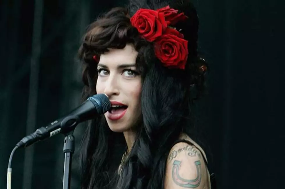 Amy Winehouse: Legendary Singer Who Left Us Too Soon