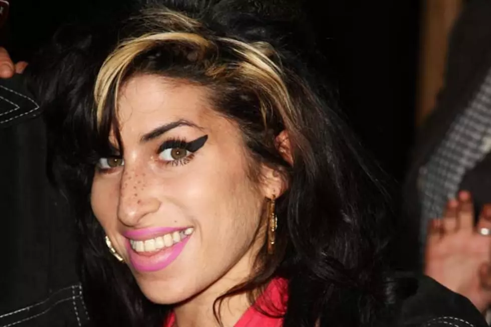 Crass Microsoft Tweet Encourages Followers to Buy Amy Winehouse Music