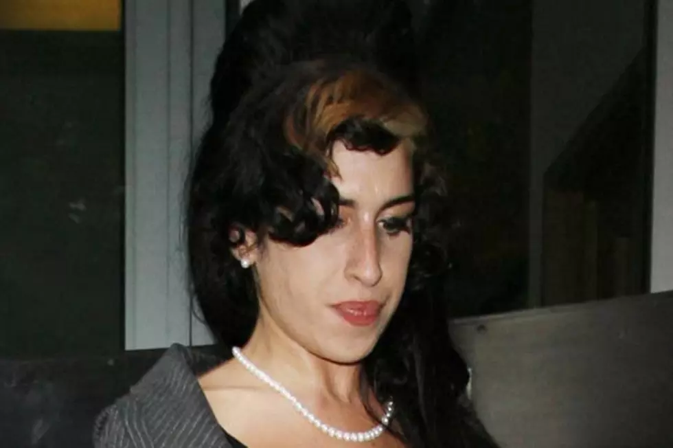 Amy Winehouse&#8217;s London Home to Become Headquarters For Amy Winehouse Foundation