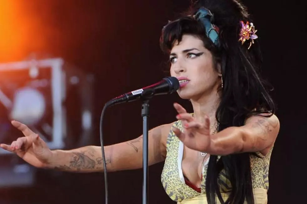 Amy Winehouse&#8217;s Family to Launch Charitable Organization in Singer&#8217;s Name