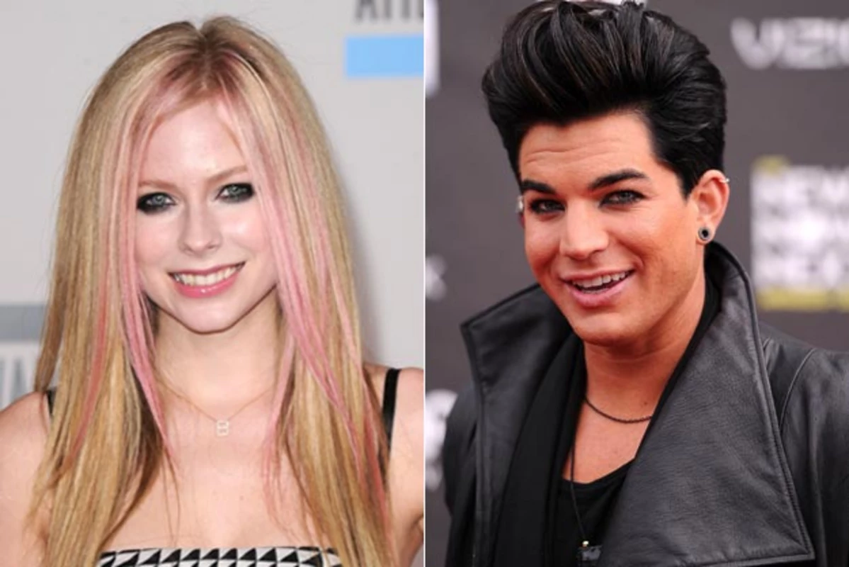 Avril Lavigne, Adam Lambert + More Joining ‘Majors & Minors’ Reality