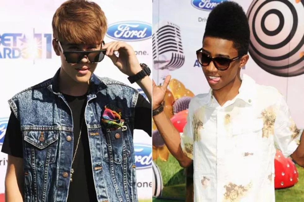 Justin Bieber Featured on Upcoming Lil Twist Single, &#8216;Wherever You Are&#8217;