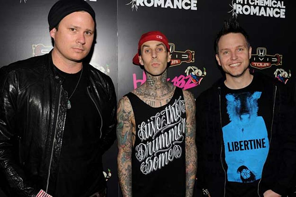 Blink-182, &#8216;Up All Night&#8217; &#8211; Song Review