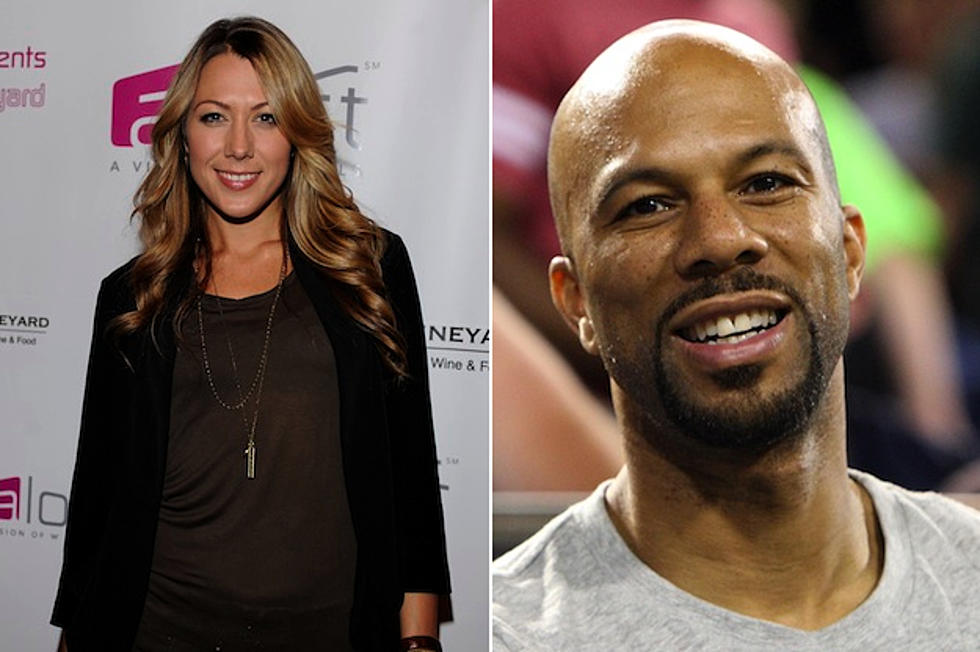 Colbie Caillat, ‘Favorite Song’ Feat. Common – Song Review