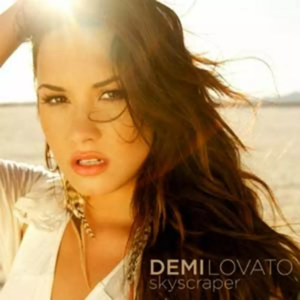 Demi Lovato, &#8216;Skyscraper&#8217; – Song Review
