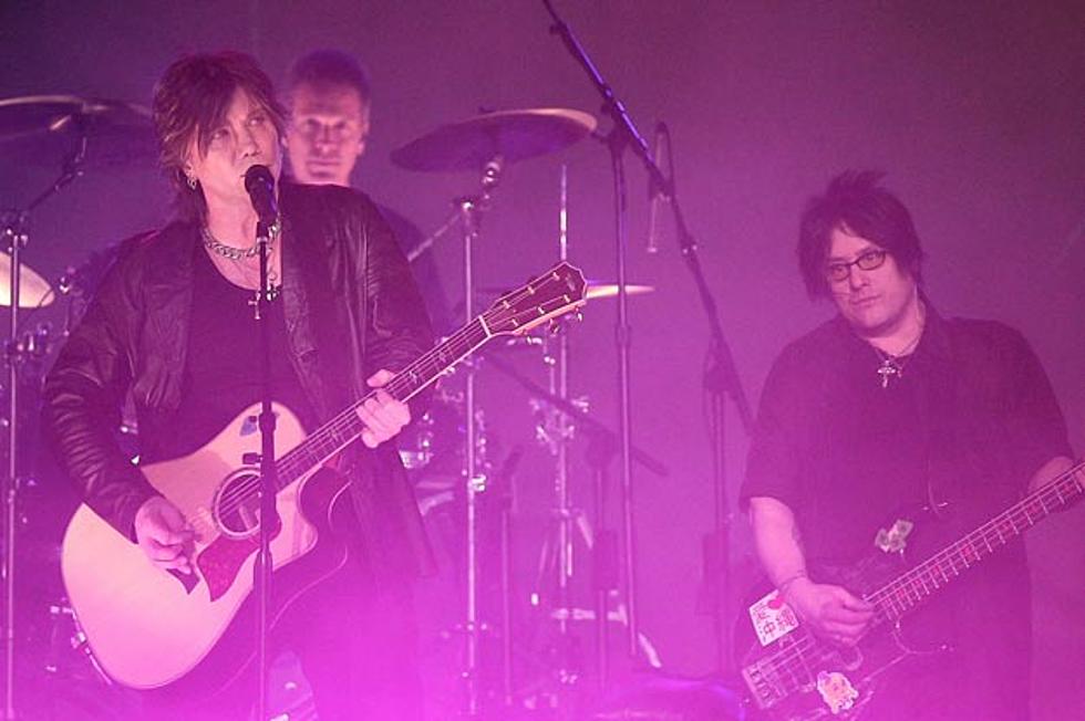 Goo Goo Dolls &#8216;Halfway Done&#8217; With &#8216;Uptempo&#8217; Album