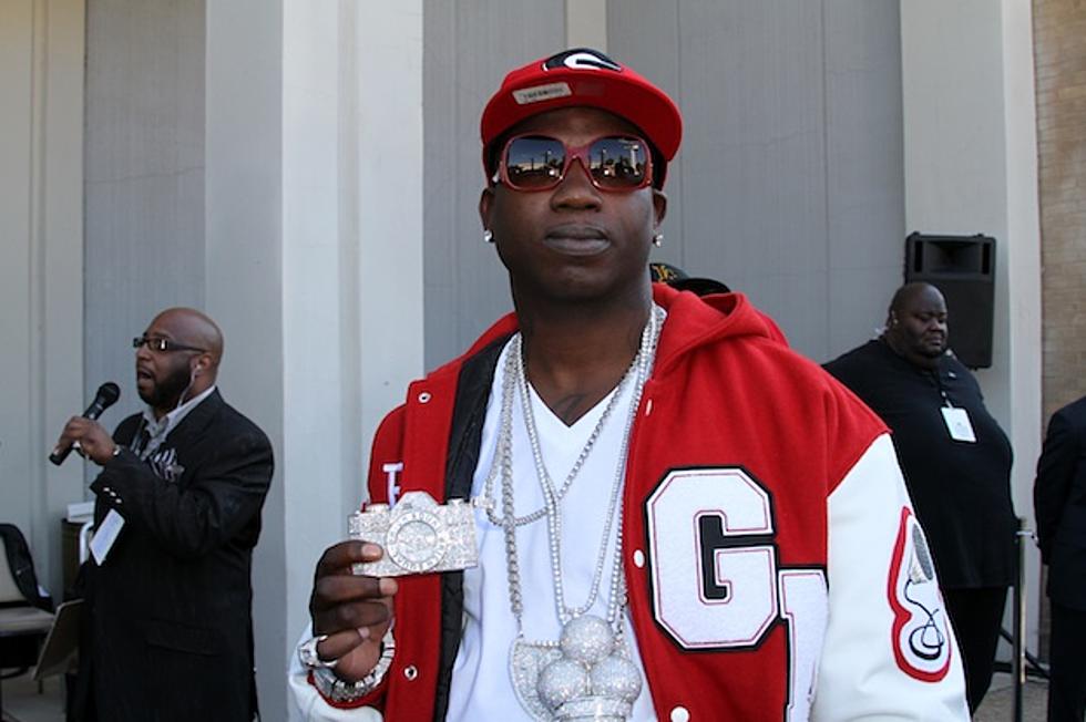 Gucci Mane Freed From Jail