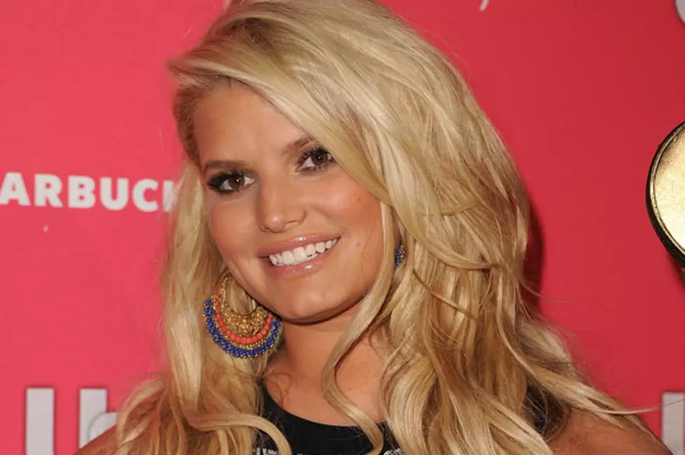 Jessica Simpson Is Still in Search for an &#8216;Amazing&#8217; Wedding Dress