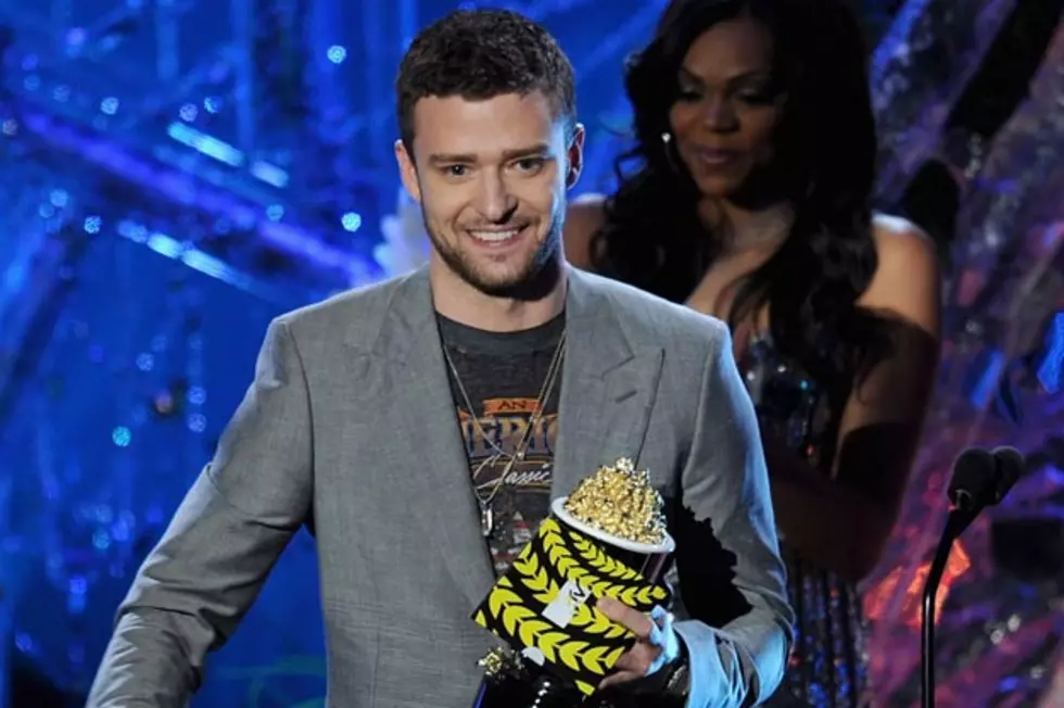 Justin Timberlake to Launch Talent Contest in Hope to Revive Myspace