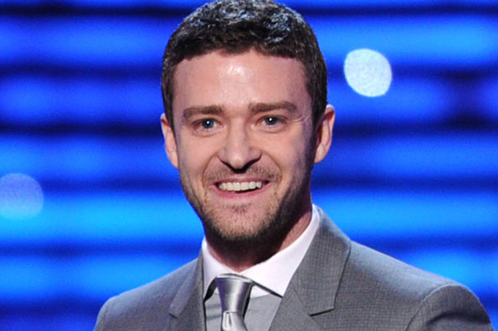 Justin Timberlake Reveals What He Finds Sexy in a Girl