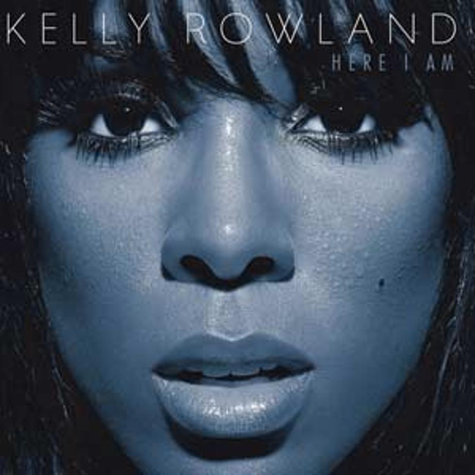 Kelly Rowland, &#8216;All of the Night&#8217; Feat. Rico Love &#8211; Song Review