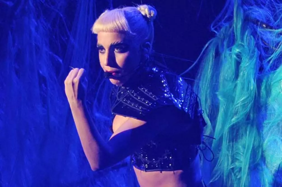 Lady Gaga Labeled as &#8216;Sick and Obsessive&#8217; in Tell-All Book