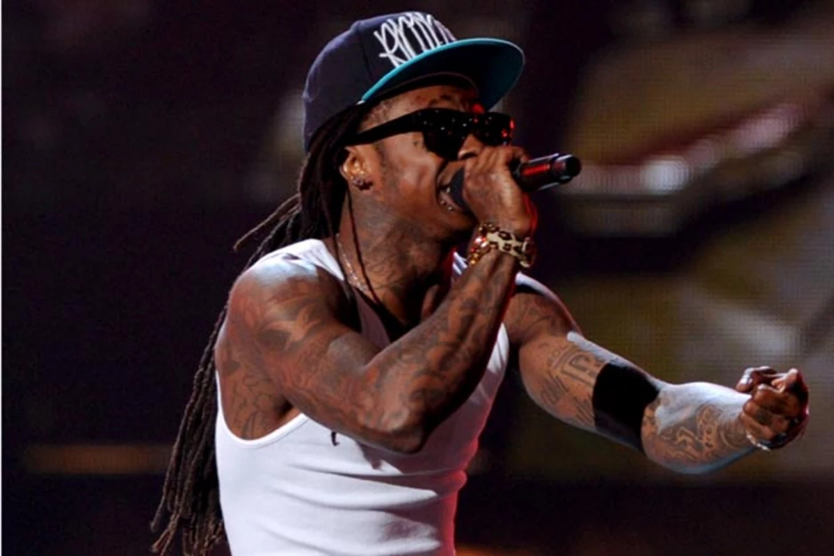 Lil Wayne to Perform at 2011 VMAs