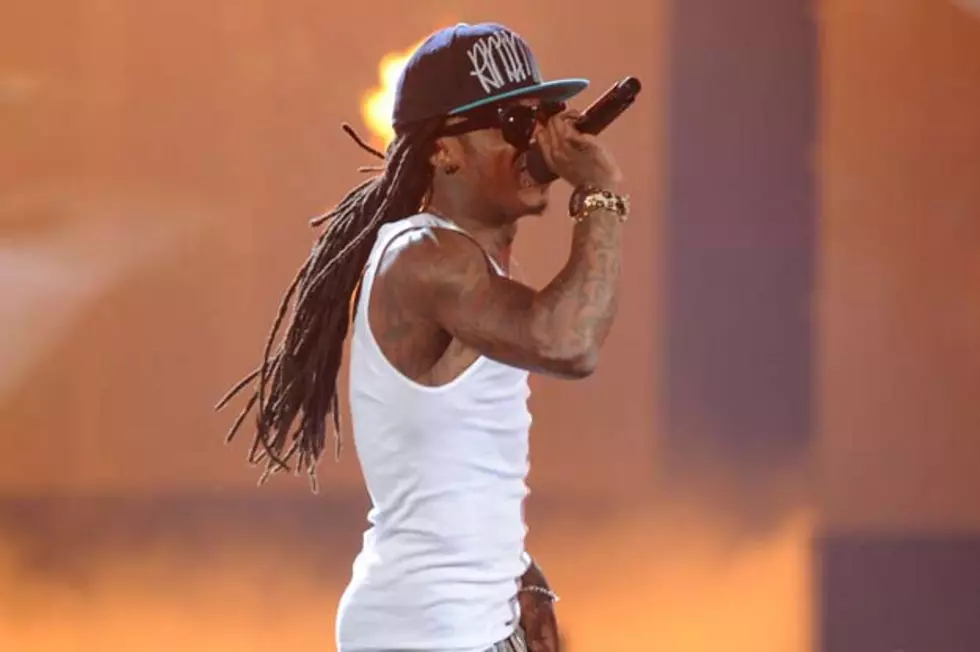 Dancers Cut From Lil Wayne Tour After Assaulting Waitress
