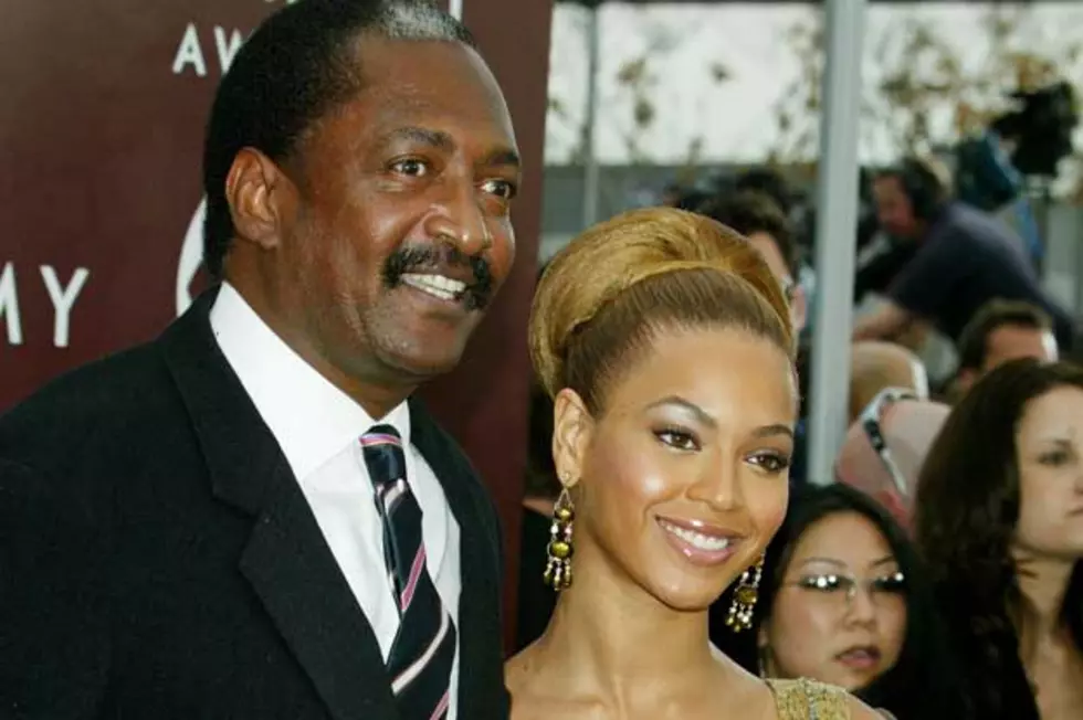 Mathew Knowles Says He Did Not Steal From Beyonce