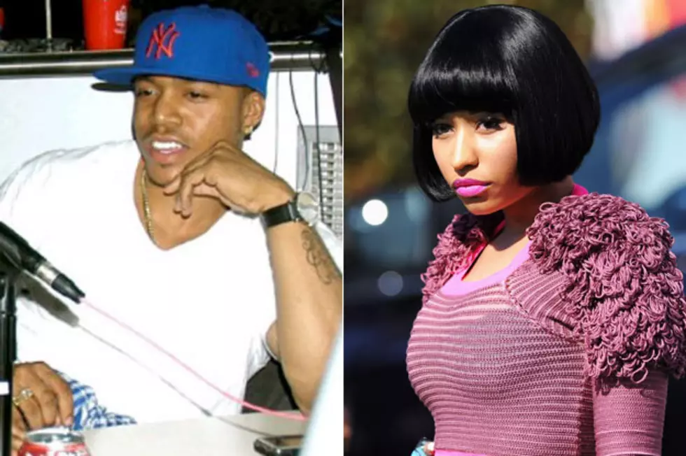Nicki Minaj Mourns Over Cousin&#8217;s Murder