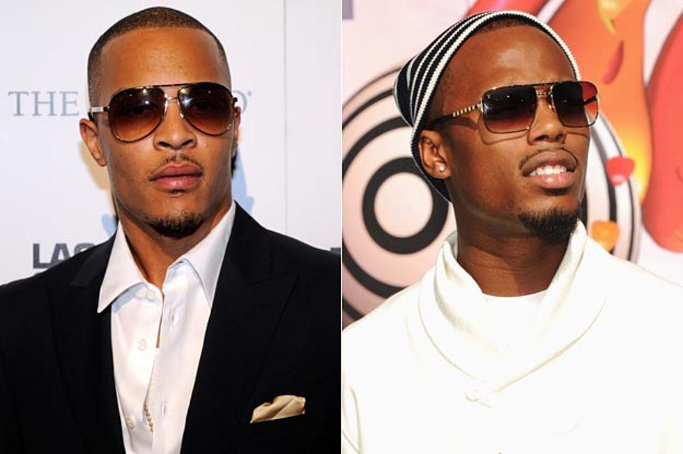 T.I., ‘We Don’t Get Down Like Y’all’ Feat. B.o.B – Song Review