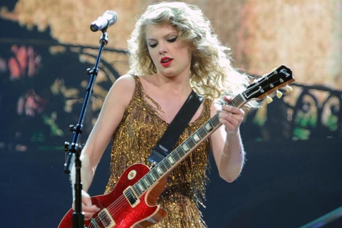 Taylor Swift Cancels Tour Dates Due to Bronchitis