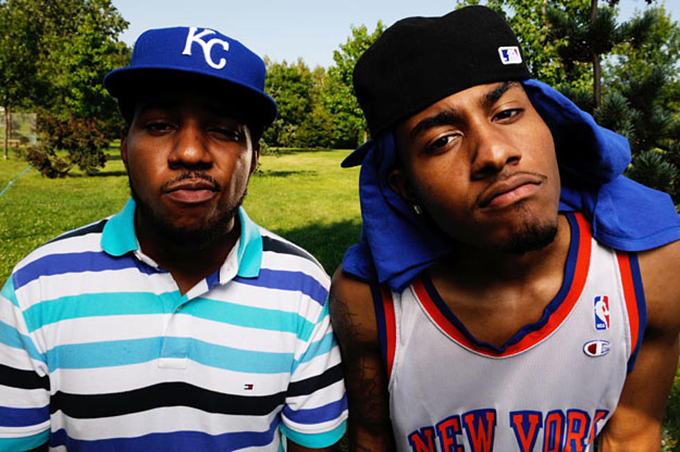 The Cool Kids, ‘Gas Station’ Feat. Bun B – Song Review