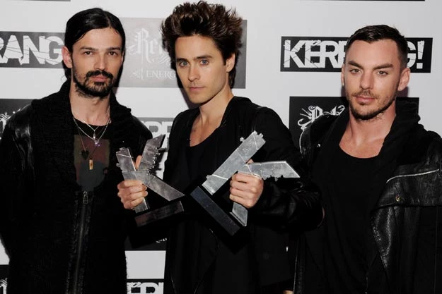 30 seconds to mars unplugged