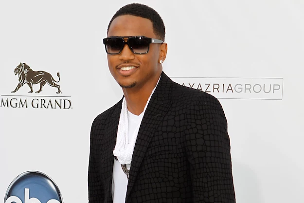 Trey Songz Releases Two Surprise Albums on His Birthday