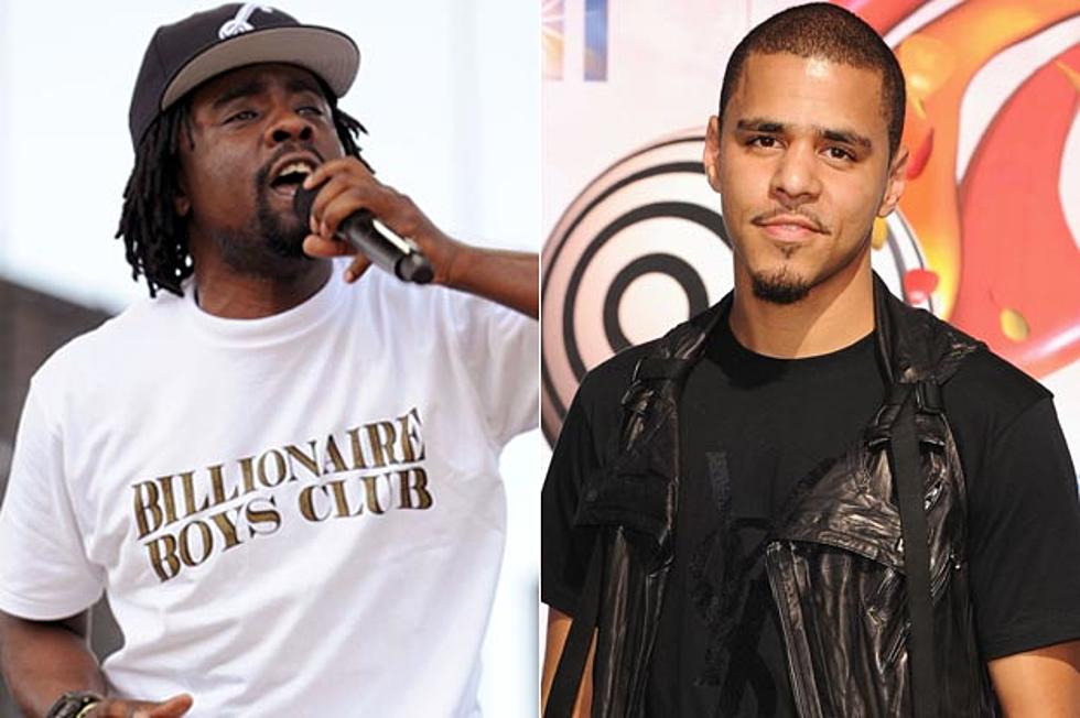Wale, ‘Bad Girls Club’ Feat. J. Cole – Song Review