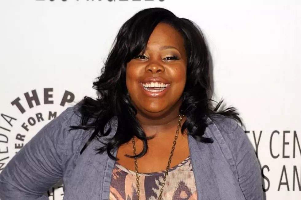 &#8216;Glee&#8217; Star Amber Riley May Not Return for Season 4, Either