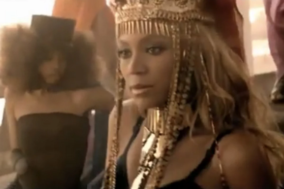 The Fashion of Beyonce's “Run the World (Girls)” Video