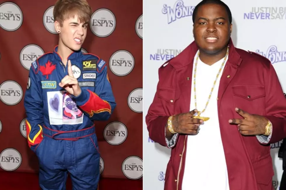 Today&#8217;s Best Tweets: Justin Bieber Pays Sean Kingston a Visit in Miami