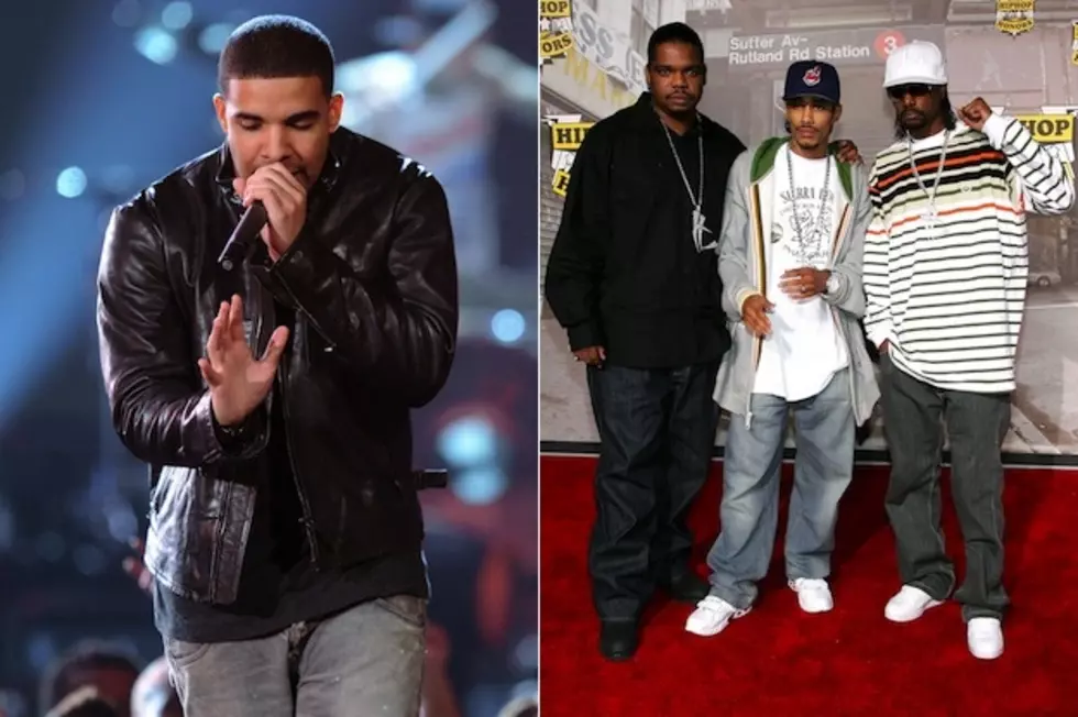 Drake, Bone Thugs-N-Harmony to Perform at Cleveland&#8217;s 215th Birthday Celebration