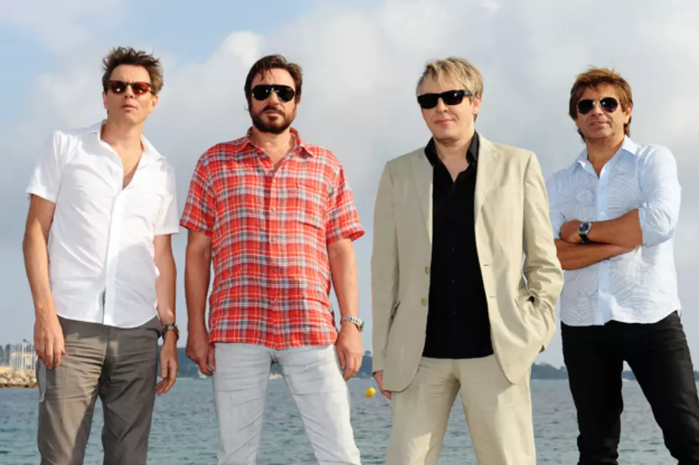 Duran Duran Cancel Entire European Tour