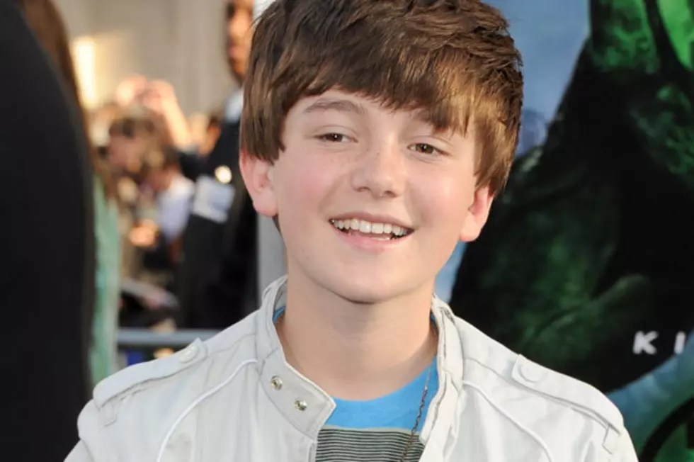 Greyson Chance, ‘Little London Girl’ – Song Review