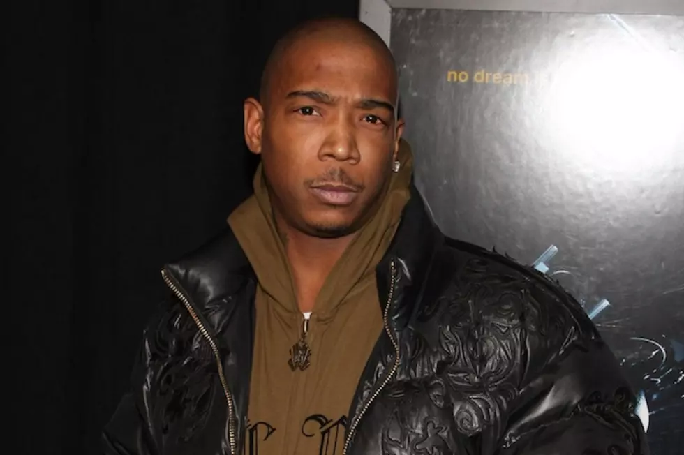 Ja Rule Sentenced Two Years for Tax Evasion
