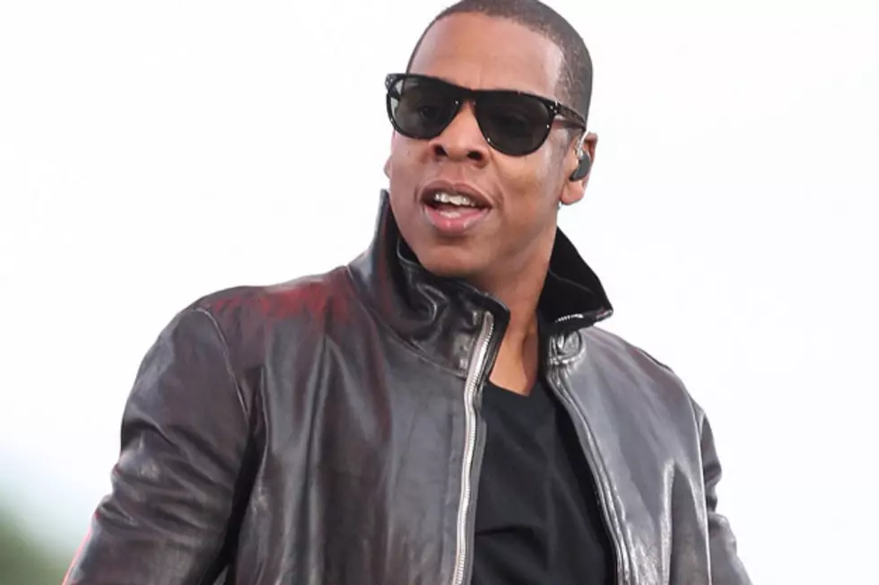 Jay-Z Expanding Rocawear Line: &#8216;We Are a Great American Brand&#8217;