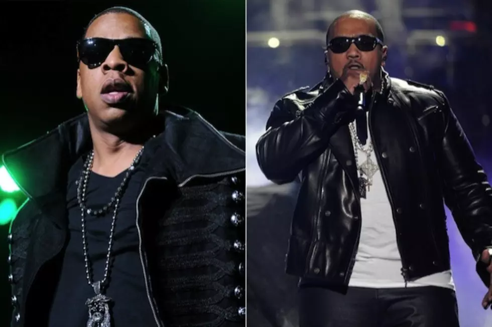 Jay-Z and Timbaland Slapped with $5 Million Lawsuit Over ‘Big Pimpin”