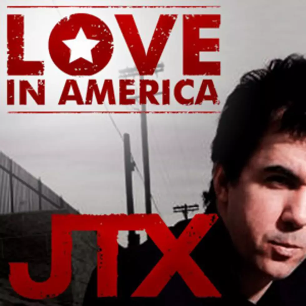 JTX, &#8216;Love in America&#8217; &#8211; Song Review