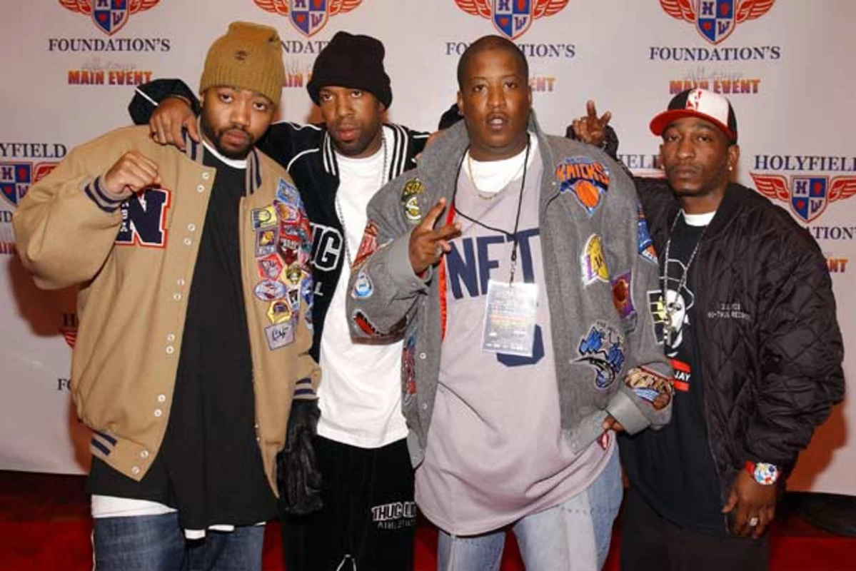 Outlawz to Release Final Album on Anniversary of Tupac Shakur's Death
